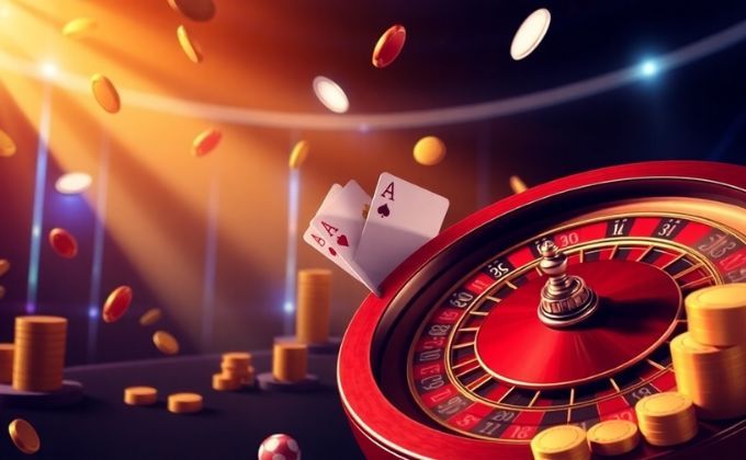 1Win Login کیسینو میں لاٹری گیمز میں حصہ لیں۔