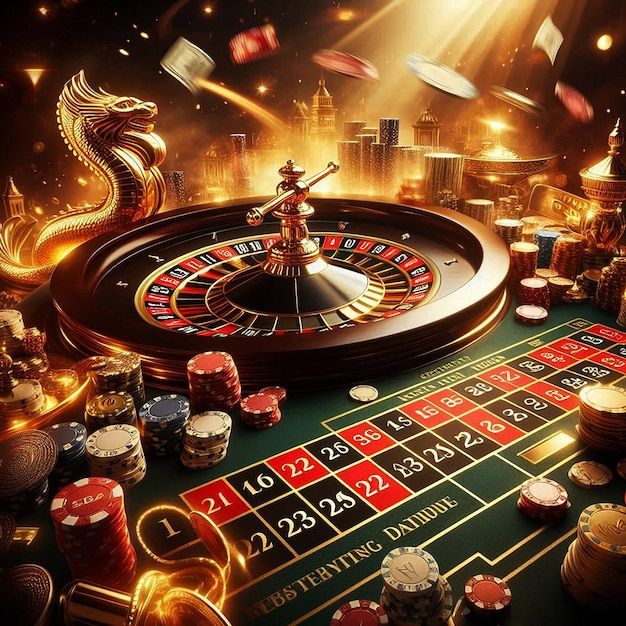 1Win Login آن لائن کیسینو میں کھیلنے کی وجوہات