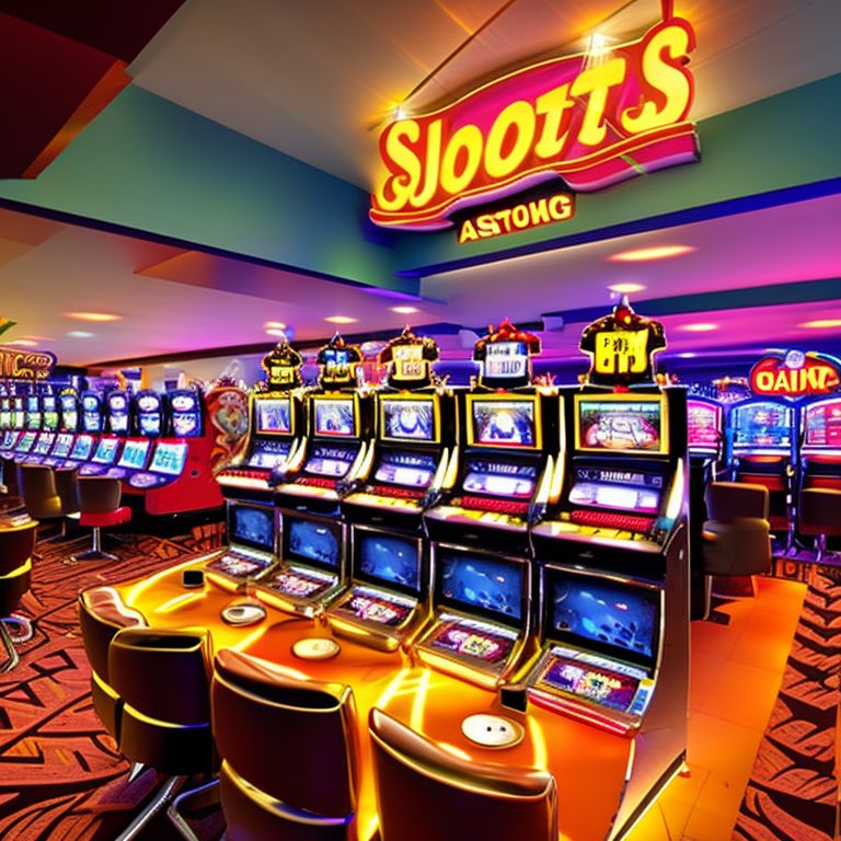 1Win Login کیسینو میں ایک آن لائن گیم کا انتخاب کریں۔