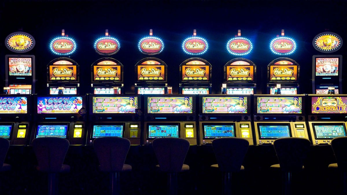 1Win Login آن لائن کیسینو میں اصل گیمز